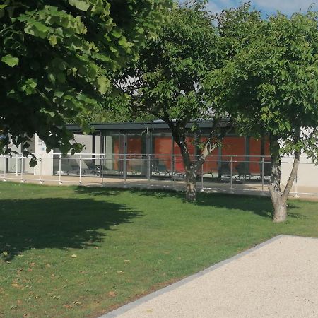 La Corvette Maison Avec Piscine/Parking/Wifi/Plages 5Kms Les Mathes Bagian luar foto