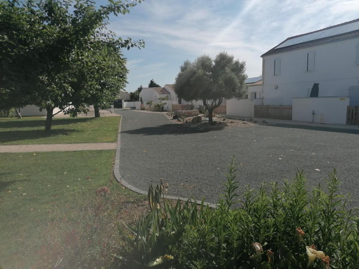 La Corvette Maison Avec Piscine/Parking/Wifi/Plages 5Kms Les Mathes Bagian luar foto
